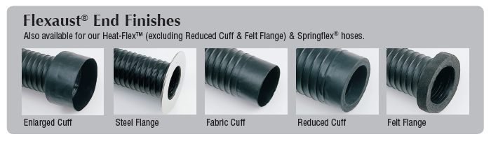 Flexible Ducting Accssories