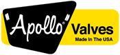  Apollo valves